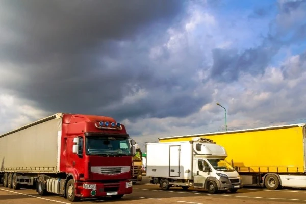 Bayburt Isparta Nakliyat Ambarları